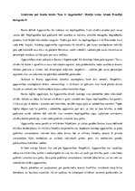 Eseja 'Uzdevums par Kanta tekstu "Kas ir apgaismība"', 1.