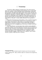 Referāts 'Makoņdatošana', 8.