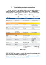 Referāts 'Makoņdatošana', 9.