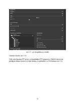 Referāts 'Makoņdatošana', 17.