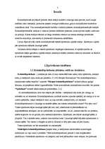 Referāts 'Spriedums un tā izpildīšana', 2.