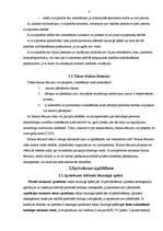 Referāts 'Spriedums un tā izpildīšana', 9.