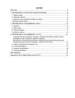 Referāts 'Pētniecības finansējumu veidi un avoti', 2.