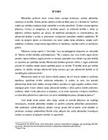 Referāts 'Pētniecības finansējumu veidi un avoti', 3.