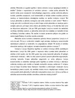 Referāts 'Pētniecības finansējumu veidi un avoti', 11.