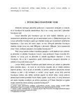 Referāts 'Pētniecības finansējumu veidi un avoti', 13.