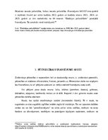 Referāts 'Pētniecības finansējumu veidi un avoti', 21.