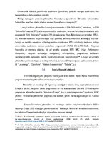 Referāts 'Pētniecības finansējumu veidi un avoti', 27.