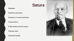 Prezentācija 'Personības mape Vladimirs Uļjanovs (Ļeņins)', 2.