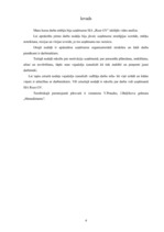 Referāts 'SIA "Roze GV" iekšējā analīze', 4.