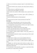 Referāts 'SIA "Roze GV" iekšējā analīze', 8.