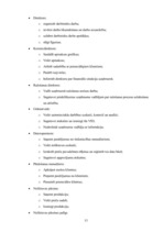 Referāts 'SIA "Roze GV" iekšējā analīze', 13.