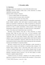 Referāts 'SIA "Roze GV" iekšējā analīze', 15.