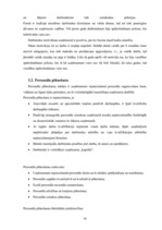 Referāts 'SIA "Roze GV" iekšējā analīze', 16.