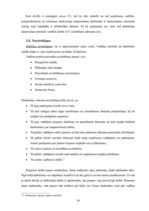 Referāts 'SIA "Roze GV" iekšējā analīze', 18.