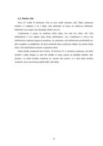 Referāts 'SIA "Roze GV" iekšējā analīze', 23.