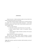 Referāts 'Iekšējā komunikācija kā papildus motivācijas līdzeklis krīzes apstākļos', 3.