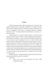 Referāts 'Iekšējā komunikācija kā papildus motivācijas līdzeklis krīzes apstākļos', 5.