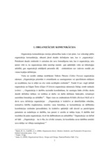 Referāts 'Iekšējā komunikācija kā papildus motivācijas līdzeklis krīzes apstākļos', 7.