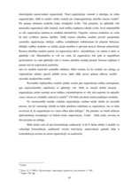 Referāts 'Iekšējā komunikācija kā papildus motivācijas līdzeklis krīzes apstākļos', 10.