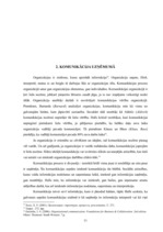 Referāts 'Iekšējā komunikācija kā papildus motivācijas līdzeklis krīzes apstākļos', 11.