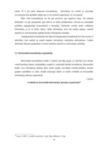 Referāts 'Iekšējā komunikācija kā papildus motivācijas līdzeklis krīzes apstākļos', 14.
