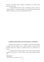 Referāts 'Iekšējā komunikācija kā papildus motivācijas līdzeklis krīzes apstākļos', 22.