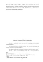 Referāts 'Iekšējā komunikācija kā papildus motivācijas līdzeklis krīzes apstākļos', 24.