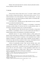 Referāts 'Iekšējā komunikācija kā papildus motivācijas līdzeklis krīzes apstākļos', 32.