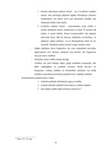 Referāts 'Iekšējā komunikācija kā papildus motivācijas līdzeklis krīzes apstākļos', 34.