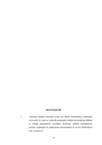 Referāts 'Iekšējā komunikācija kā papildus motivācijas līdzeklis krīzes apstākļos', 35.