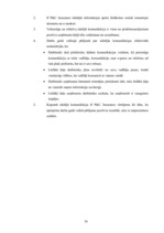 Referāts 'Iekšējā komunikācija kā papildus motivācijas līdzeklis krīzes apstākļos', 36.