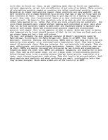 Eseja 'Psychology of Guido Orifice in "Life Is Beautiful"', 2.