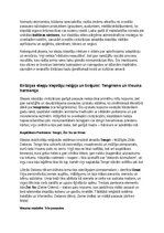 Konspekts 'Eirāzijas stepju klejotāji: vēsture, kultūra, mitoloģija, sabiedrība un kultūras', 4.