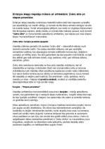 Konspekts 'Eirāzijas stepju klejotāji: vēsture, kultūra, mitoloģija, sabiedrība un kultūras', 8.
