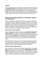 Konspekts 'Eirāzijas stepju klejotāji: vēsture, kultūra, mitoloģija, sabiedrība un kultūras', 13.