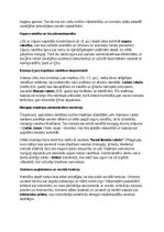 Konspekts 'Eirāzijas stepju klejotāji: vēsture, kultūra, mitoloģija, sabiedrība un kultūras', 22.