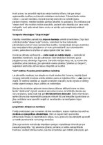Konspekts 'Eirāzijas stepju klejotāji: vēsture, kultūra, mitoloģija, sabiedrība un kultūras', 29.
