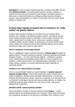 Konspekts 'Eirāzijas stepju klejotāji: vēsture, kultūra, mitoloģija, sabiedrība un kultūras', 34.