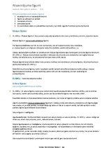 Konspekts 'Saistību tiesības. Sevišķā daļa', 3.