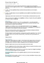 Konspekts 'Saistību tiesības. Sevišķā daļa', 5.