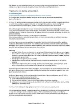 Konspekts 'Saistību tiesības. Sevišķā daļa', 15.