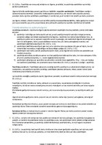 Konspekts 'Saistību tiesības. Sevišķā daļa', 16.