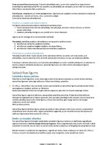 Konspekts 'Saistību tiesības. Sevišķā daļa', 21.