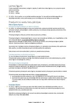 Konspekts 'Saistību tiesības. Sevišķā daļa', 23.