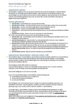 Konspekts 'Saistību tiesības. Sevišķā daļa', 24.