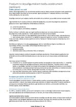 Konspekts 'Saistību tiesības. Sevišķā daļa', 28.