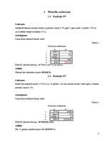 Referāts 'Datormācība ekonomistiem', 4.