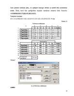 Referāts 'Datormācība ekonomistiem', 16.