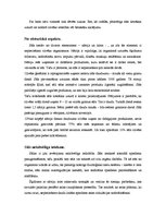 Konspekts 'Sāls negatīvā ietekme uz organismu', 2.